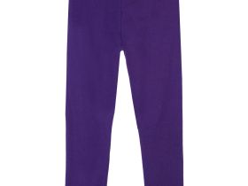 Брюки трикотажные для девочек (легинсы)