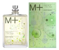 Molecule 01 + Clary Sage: туалетная вода 100мл