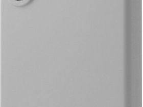 Чехол uBear Touch Mag Case для Galaxy S26+ серый