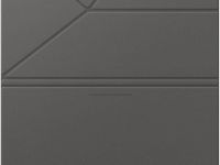 Чехол Samsung Book Cover Tab S11 черный