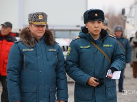 Экстренные службы Якутии подвели итоги масштабных учений