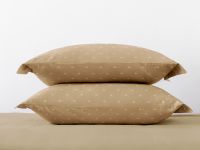 Комплект наволочек Crown с ушками