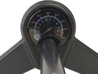 Насос напольный Author AAP Air Bar 5 (черный)