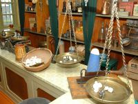 Музей «Лавка Чеховых»