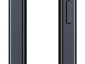 Смартфон iQOO Z10R 12/512 ГБ «Угольно-чёрный»