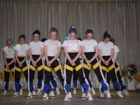 Дом культуры «Энтузиаст»