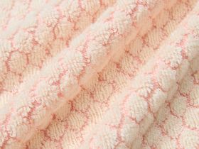 Полотенце махровое Girolamo, пудра