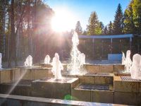 Парк культуры и отдыха им. А. П. Чехова