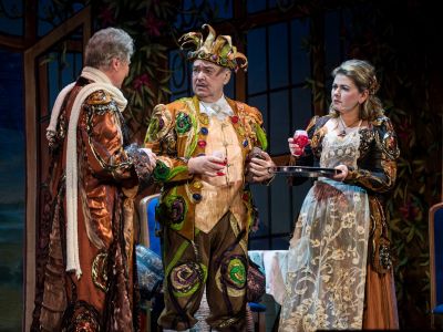 Билеты на Обыкновенное чудо (Драматический театр) / Театр | Афиша | ИнфоТаймс