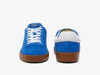 Мужские кеды Lacoste BASESHOT 224 1 SMA