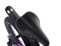 Детский велосипед Maxiscoo Jazz Стандарт Плюс 14, год 2024, цвет Фиолетовый