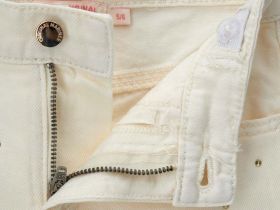 Брюки для девочки