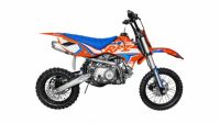 Питбайк APOLLO RFZ Start 110E Auto 2022