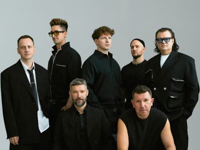 Билеты на Uma2rman (Екатеринбург-Экспо и МТС Live Холл) / Концерт | Афиша | ИнфоТаймс