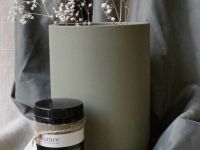 Акрил nuance., "Оливковый венок", 250 мл