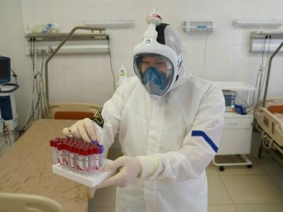 В Якутии за сутки выявлено 102 новых случая коронавируса