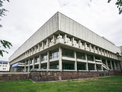 Культурный центр «Москвич»