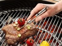 Gefu Цифровой термометр для барбекю Gefu