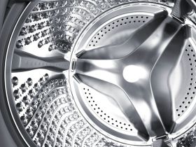 Стиральная машина Samsung WW6000T белый