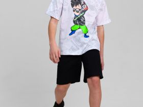 Ботинки для мальчиков