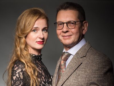 Билеты на Пока часы 12 бьют (Центральный дом учёных) / Концерт | Афиша | ИнфоТаймс