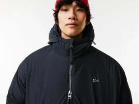 Мужская куртка Lacoste