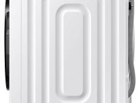 Стиральная машина Samsung AI Control, 11 кг, WW9400B белый