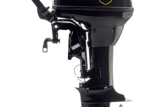 2х-тактный лодочный мотор MAGNUM PRO SM9.9HS