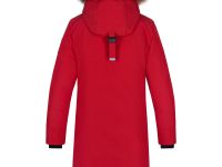 Полупальто пуховое Dikson IV Женское