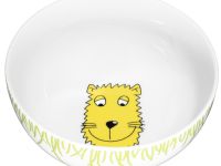 WMF Набор детской посуды 6 предметов Safari WMF