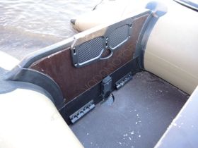 Лодка ПВХ BADGER Excel Line 280