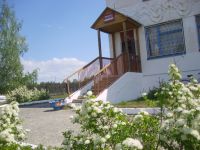 Лашманская сельская библиотека