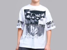 Кепка текстильная для мальчиков