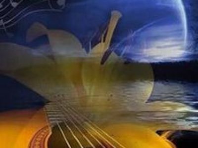 Чарующие звуки струн: Концерт