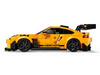 Speed Champions 77239 Конструктор Porsche 911 GT3 RS