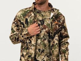 Джемпер Remington Polar Dream FIT South Forest