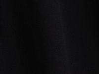 Базовые брюки-чиносы из твила, Черный