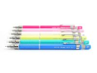 Карандаш механический Penac "PROTTI PRC 107" 0,7 мм, НВ, малиновый