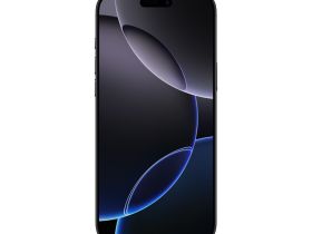 Смартфон Apple iPhone 16 Pro Max 256Gb (Black Titanium)