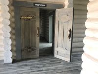 Город-крепость «Яблонов»