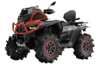 Квадроцикл SEGWAY AT10 LXW Mud