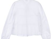 Блузка текстильная для девочек