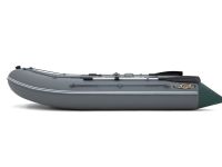 Лодка ПВХ АНДРОМЕДА Luxe 310