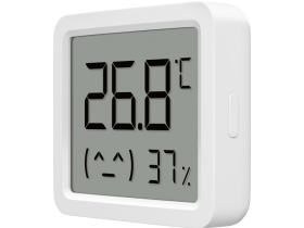 Датчик температуры и влажности Xiaomi