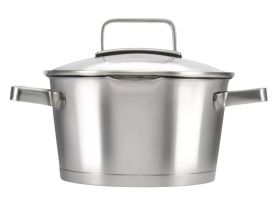 Кастрюля с крышкой Polaris Loretto-24С