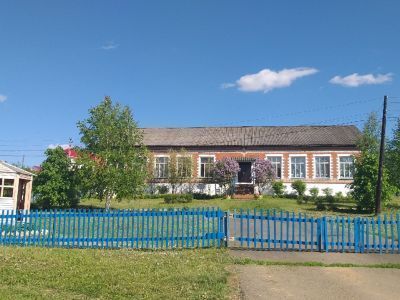 Красносельский сельский дом культуры