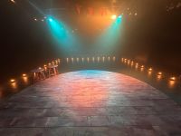 Театр города М.