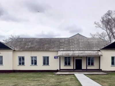 Тубинский сельский дом культуры – филиал № 4