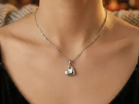 Подвеска из серебра с аметистом э0607пд06174900