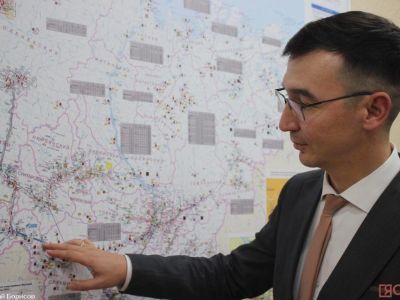 О ценах на продукты, тарифах ЖКХ и как формируется стоимость бензина в Якутии